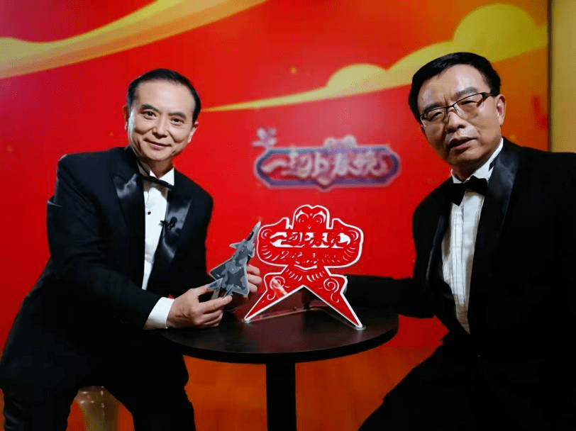 西工大招生领航人 | 李华星教授,这波招生宣传猝不