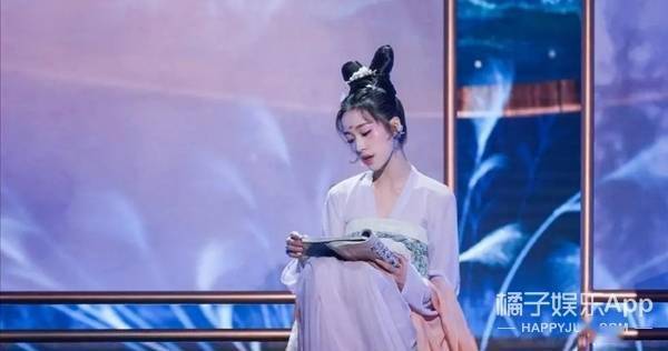 因为|还记得《琉璃》里的小银花吗？她和宋祖儿、吴磊同班？