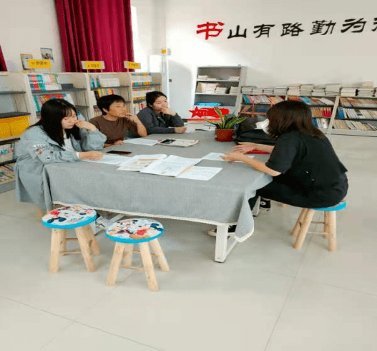 大美黄湾教学动态双减落实在行动质量要求不放松雄州镇中心校期末考前