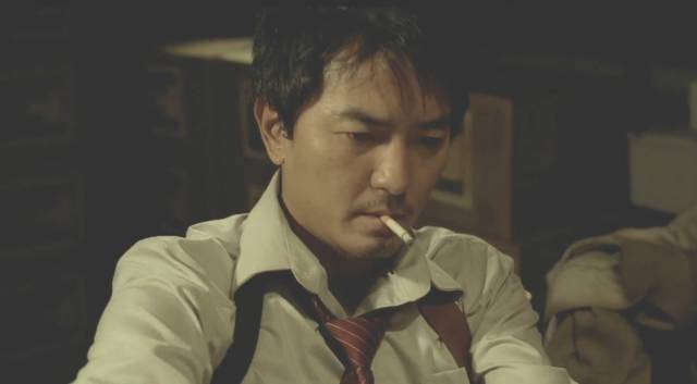 杂务|这恐怖片删减15分钟才上映,全程捂眼看!