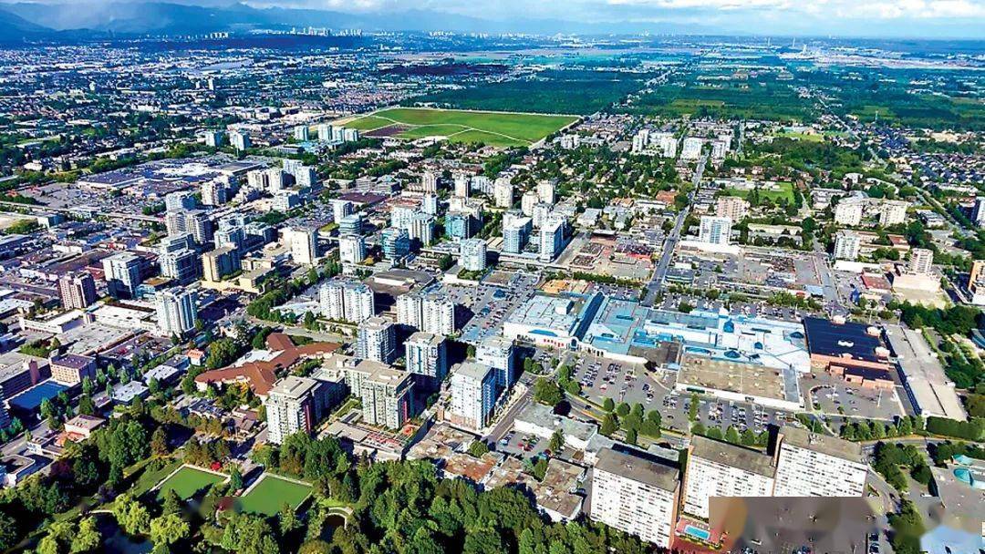 列治文独立屋均价超200万加币95当地居民买不起