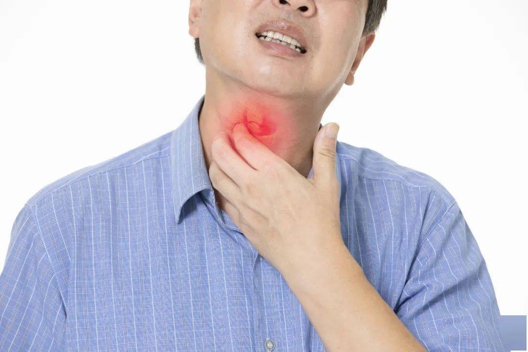 办事|吓坏！福建男子咽痛喝下双黄连后差点丧命！这种厦门人冬天的常见症状，可能真的会让你“一炎封喉”...