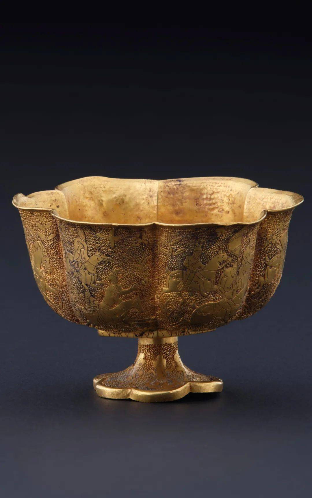 华夏之华山西文物特展倒计时6天展览图录即将出版