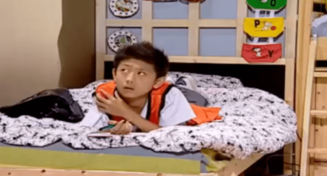 国产|豆瓣9.6,16年过去,它依然是国产剧巅峰之作