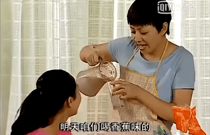 国产|豆瓣9.6,16年过去,它依然是国产剧巅峰之作