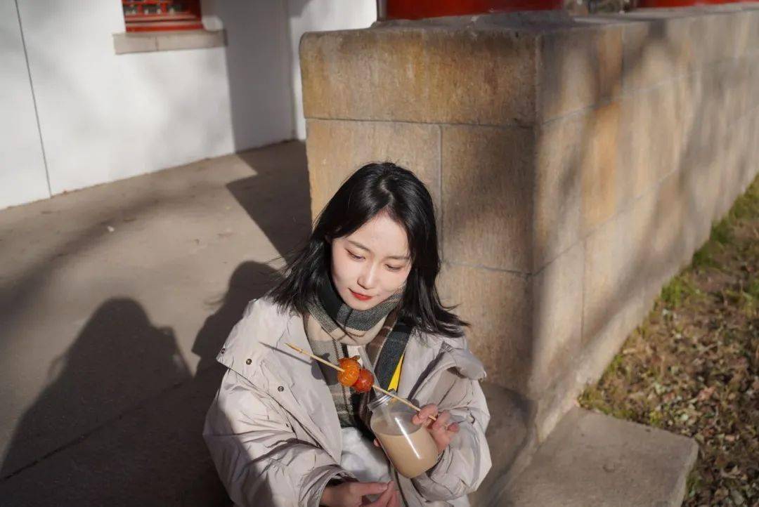 北大学子备考锦囊郝桐构建记忆宫殿