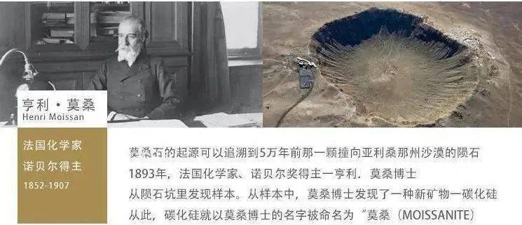 项链严选 | 新年好礼！?比钻石闪耀的莫桑钻项链+耳钉，?1克拉不到300块，再送1克拉?戒指