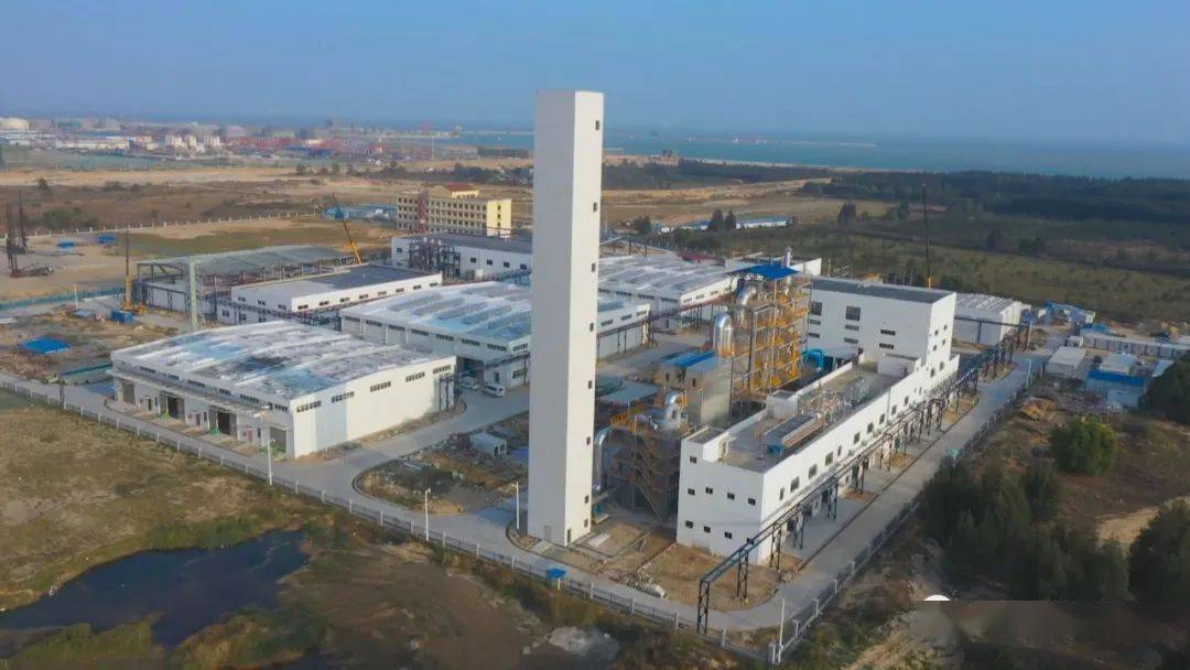 揭阳集聚集约推动产业转型升级