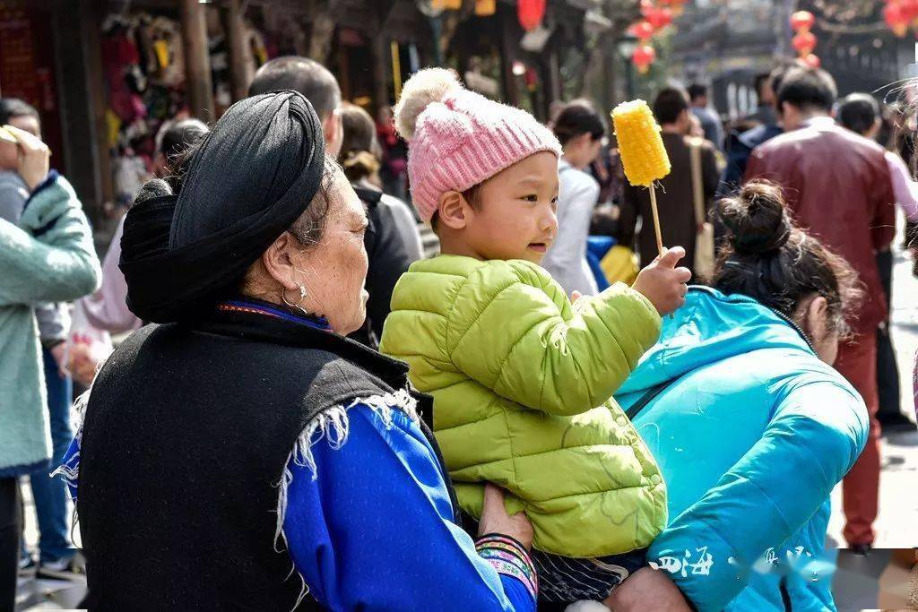 都过|又见都江堰！这是我生活的地方，一座幸福感爆棚的城市！