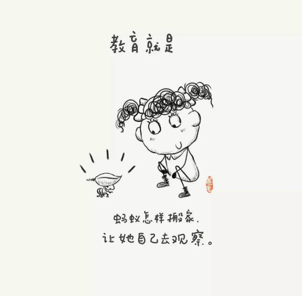 芬兰|100句关于教育的小思考，告诉我们“教育到底是什么”