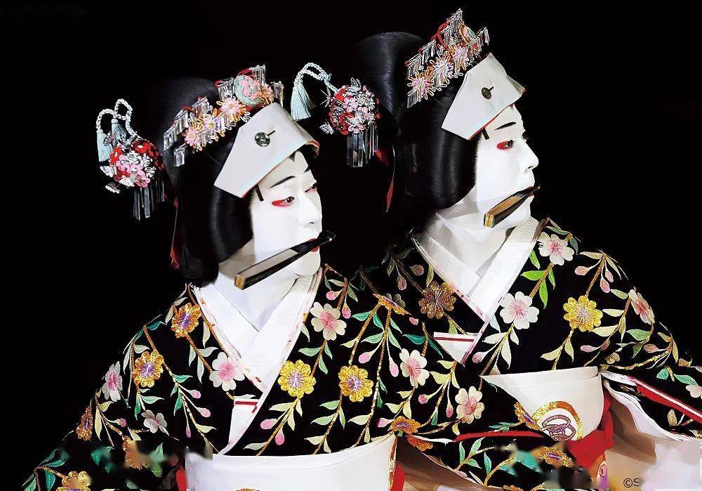 开票| 日本超火的歌舞伎影像《京鹿子娘二人道成寺》即将来苏放映！_ 