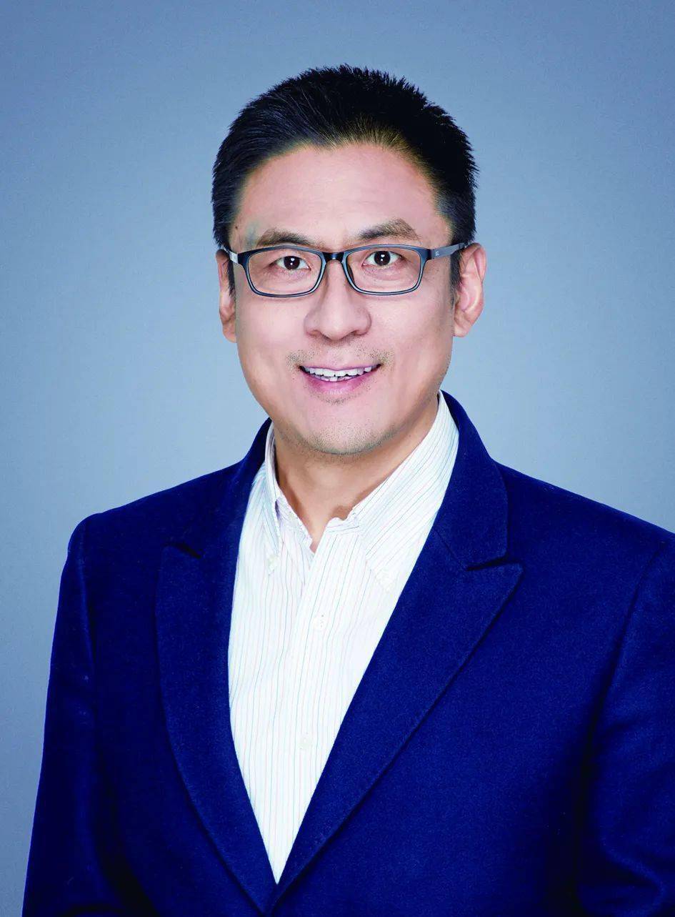 信息界的黄埔军校丨在北邮人人都可能是老师好我叫何同学上