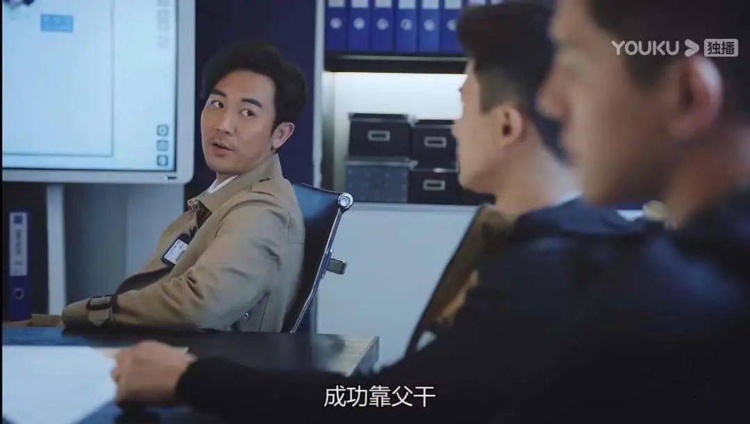 演技|滤镜碎了，Ta真的要凉凉了！