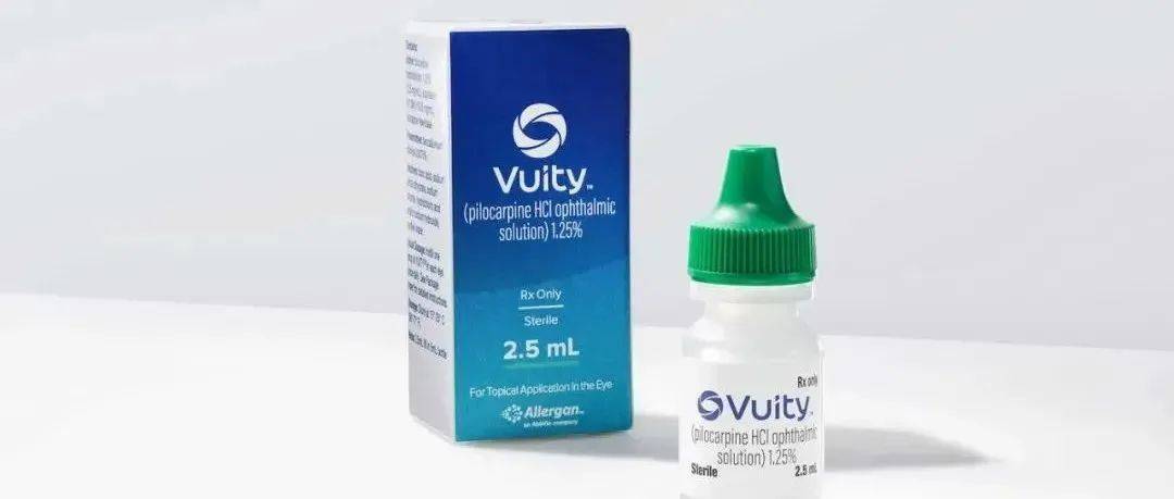 大突破 | 眼药水可治老花眼!新型滴眼液即将在澳使用!生活在澳洲太有福了!_治疗_图片_新闻