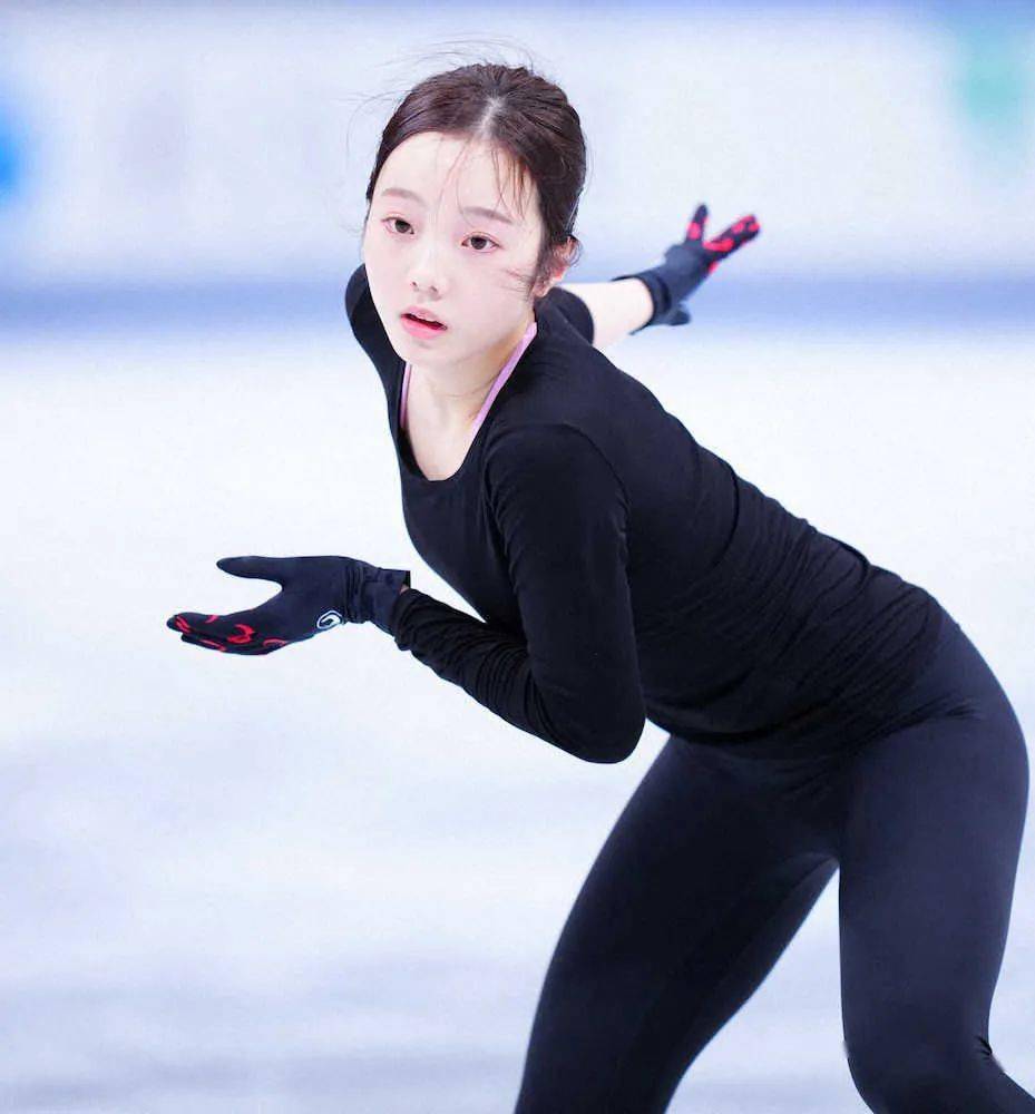 我宣布本田真凛成为胶圈新任女神!_作品_方法_后台