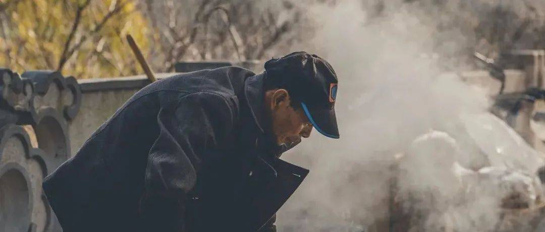 小寒至 · 游子思归,景宁年味已冒头_爆米花_生活_都会