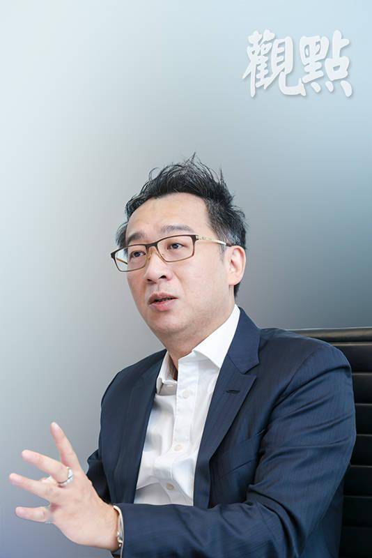 观点与经济学家对话洪灏谈经济周期与地产未来