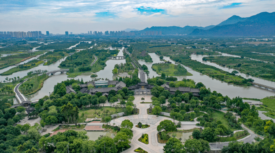 征稿进行时！三垟湿地“行水三垟·多彩湿地”摄影大赛，等你出彩！