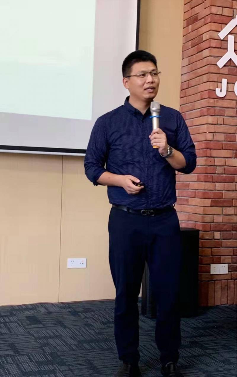 地图|让你室内不迷路！穗港科研团队首创真正的消费级室内驾车导航