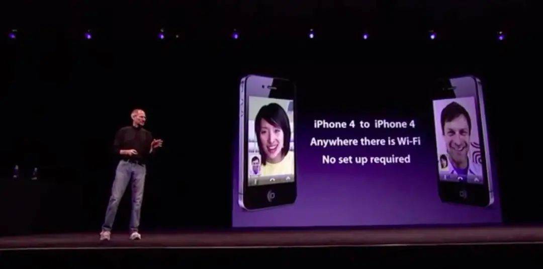 功能|画质佳、可小窗、有「脸替」，苹果自带的 FaceTime 比你想得更好用