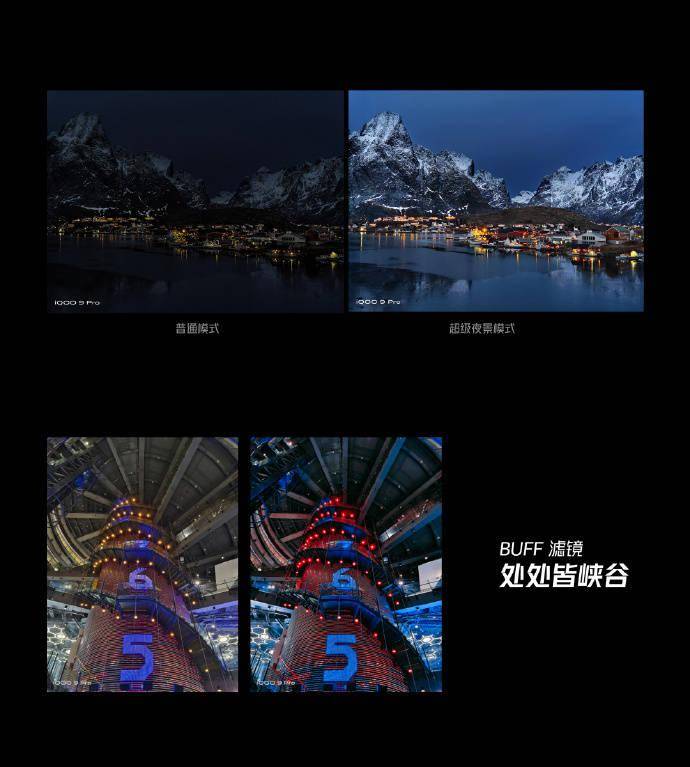 nit|3999元-5999元，iQOO 9/Pro手机正式发布
