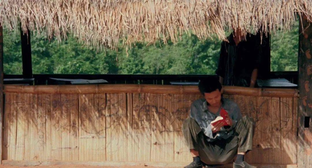 存在主义|谁还记得那个读海德格尔的陈直？