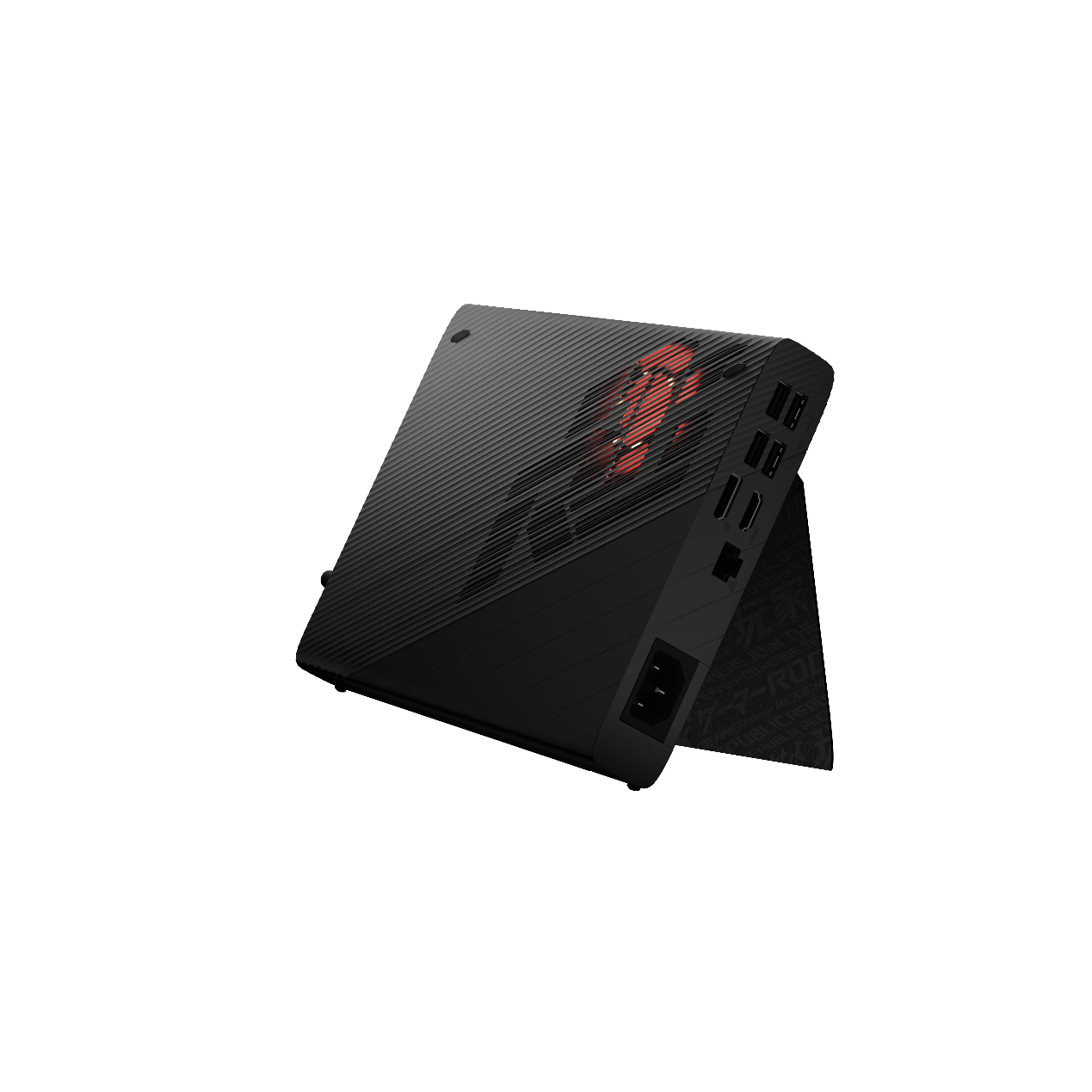 技术|华硕推出二合一轻薄本 ROG 幻 X：14 核 i9 + RTX 3050 Ti