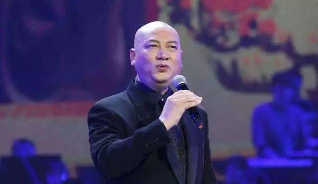 慈禧后裔靠文物发家身价525亿拥有北京内环一条街