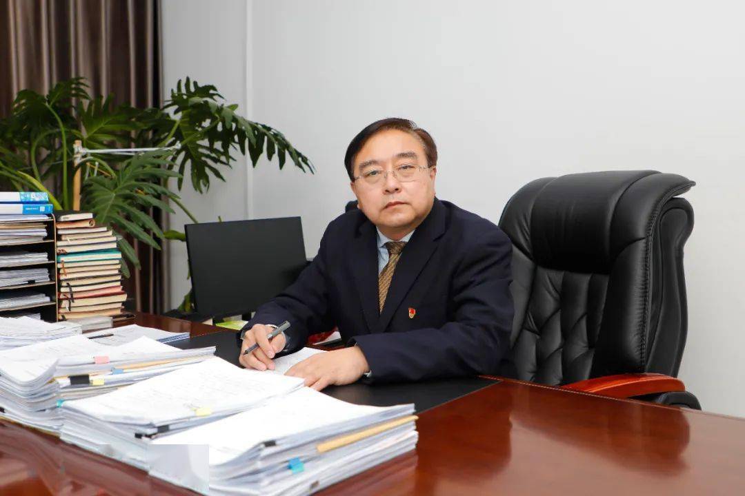 破浪迎晨曦,转型展未来——沈阳市辽中区人民政府区长卜世杰谈辽中