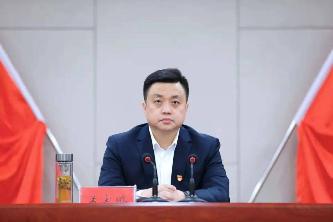 临西县召开党史学习教育总结会议
