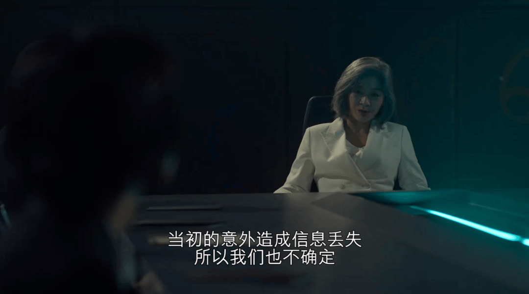 什么|韩国人，求你们放过科幻片吧