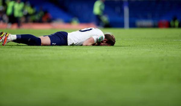 決賽|足球丨英聯(lián)杯半決賽首回合：切爾西勝熱刺