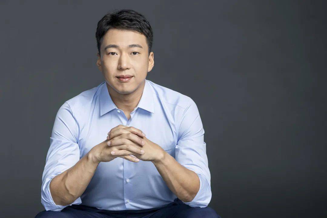 四大|微软全球资深副总裁侯阳：未来世界技术发展的四大代表性趋势 | 展望2022