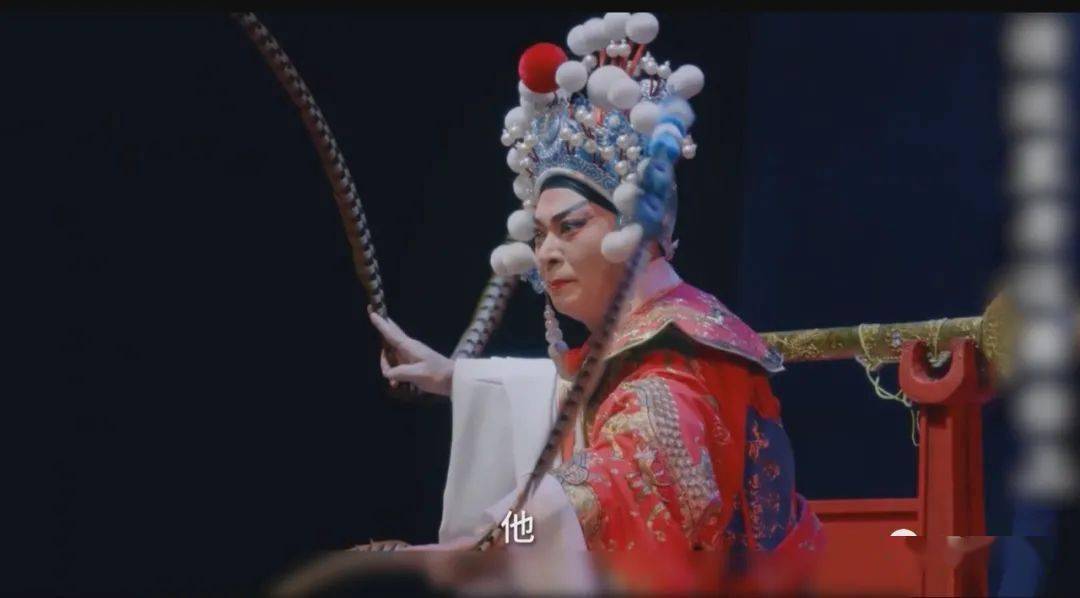 粤剧大师欧凯明愿为梧州粤剧传承发展不懈努力