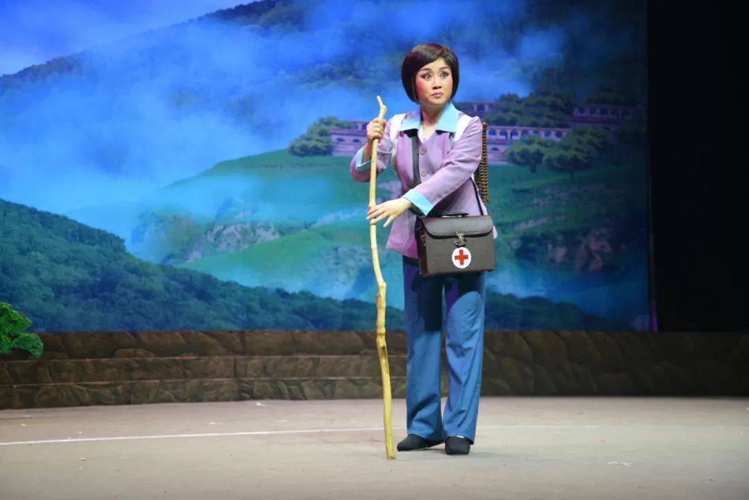 长风之夜周末演出山西风采北路梆子段家湾明日上演