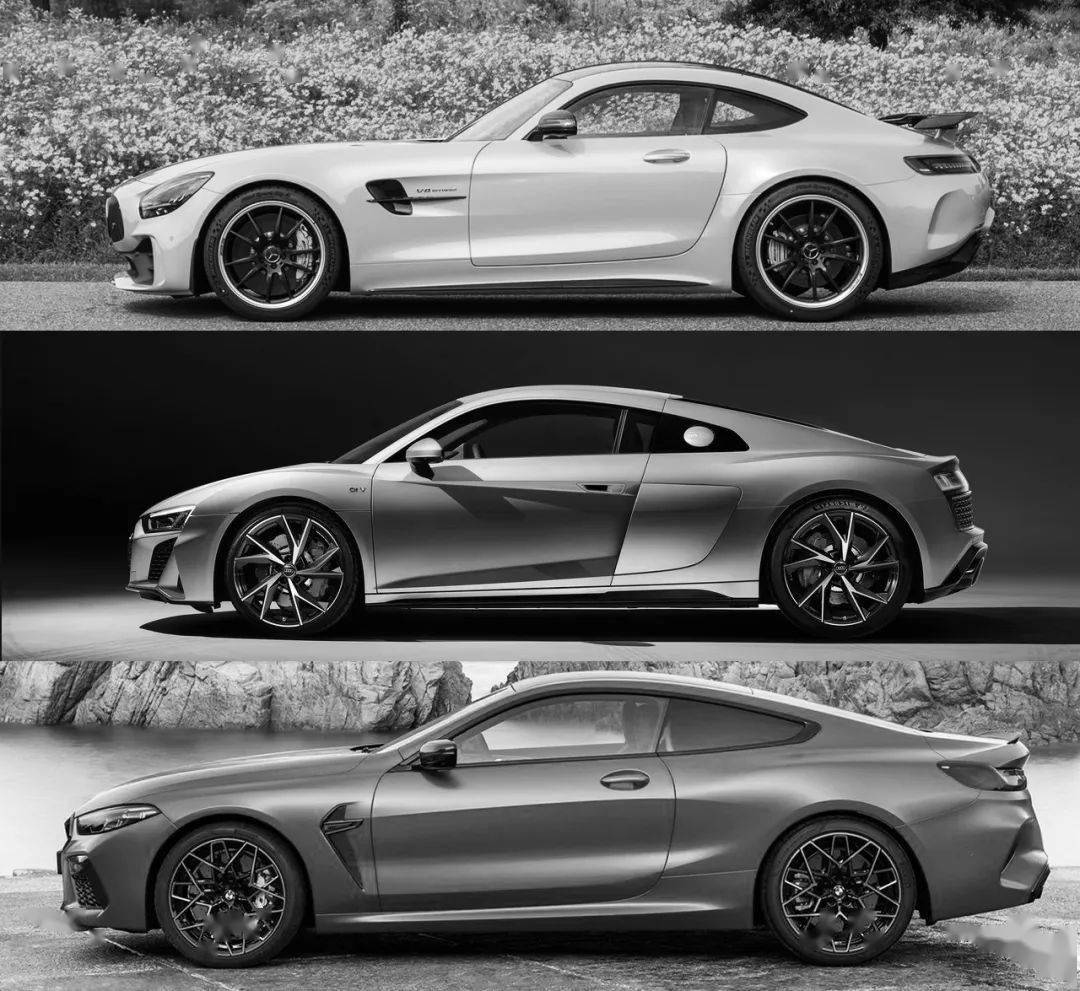 巅峰旗舰 | 宝马 m12 概念车设计故事分享!_搜狐汽车_搜狐网