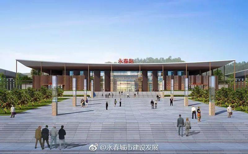 预计6月底投入运营兴泉铁路南安段建设总投资已完成99