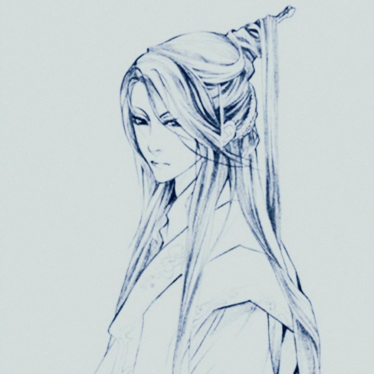 传奇故事:老汉食量惊人,总吃村民养的猪羊,道士:再不管会吃人_胡大强_