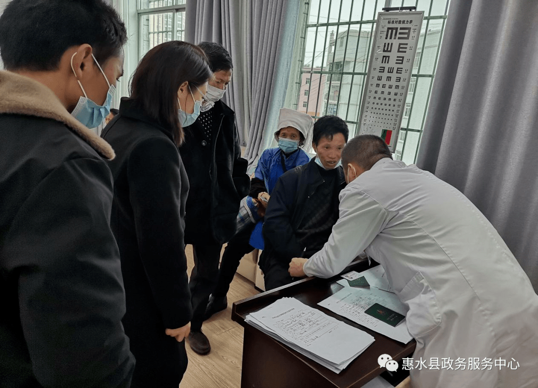 中国中医科学院眼科医院检查陪护加挂号全身体检全程陪同，项目逐一落实的简单介绍