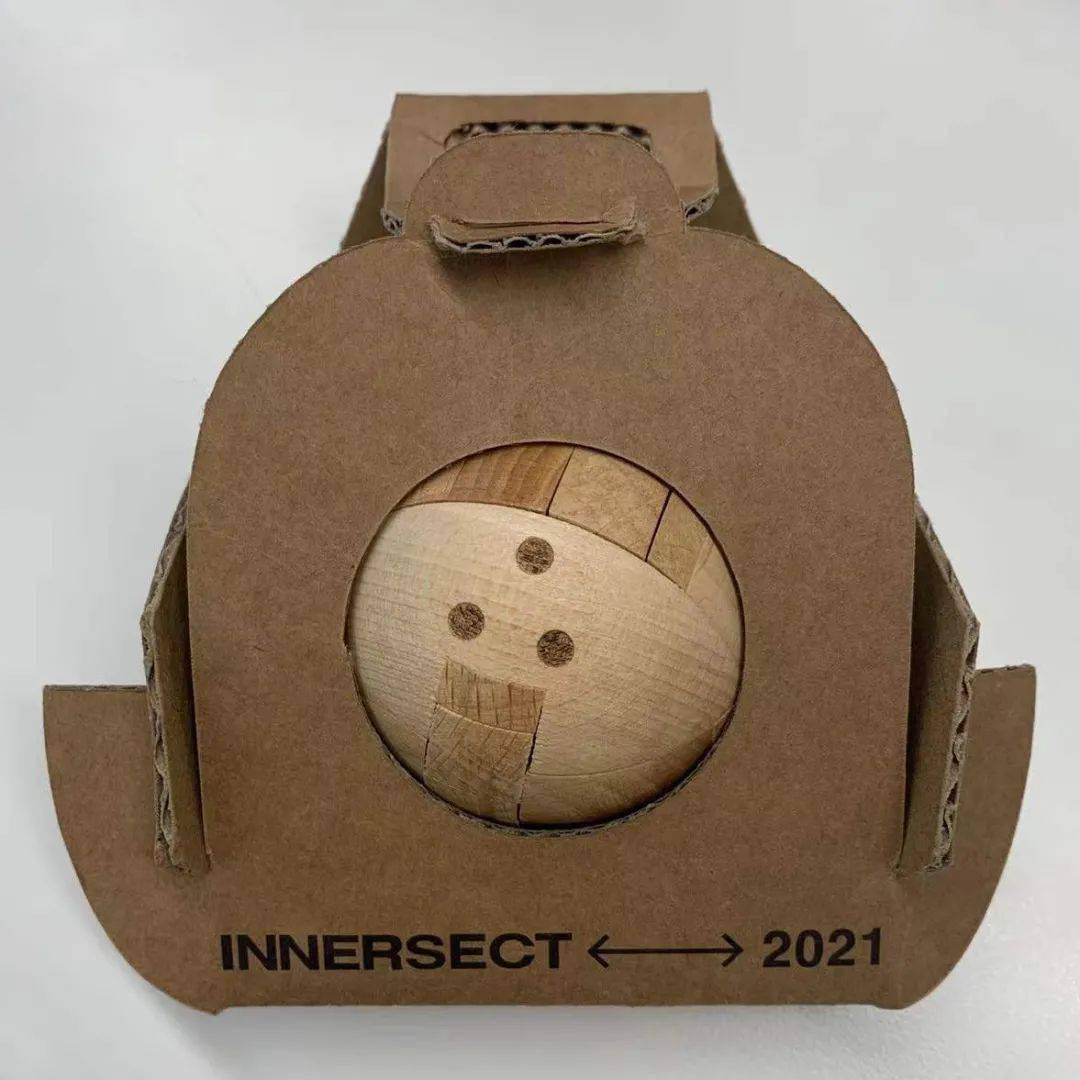 品牌 逛展 ｜ INNERSECT 5周年，你兜里可能要准备5个W！（文末FL）