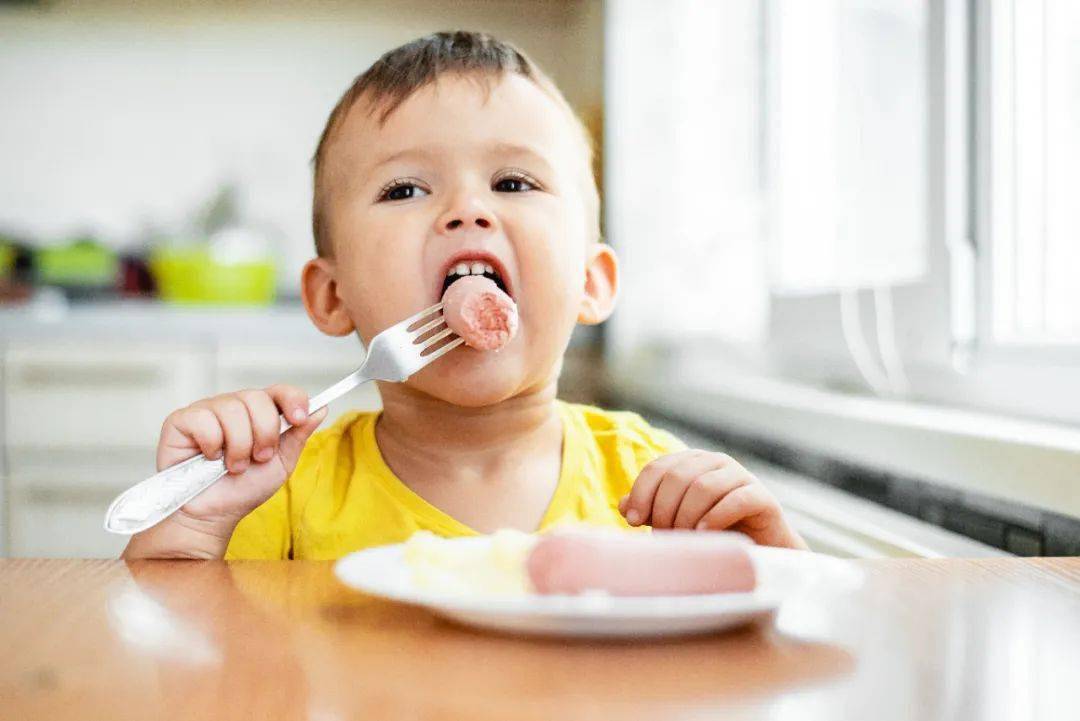 能量|7种早餐已上「黑名单」!再这样吃下去,孩子营养不良