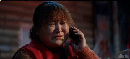 电影|贾玲谈片场即兴表演:结账动作必须得完成!