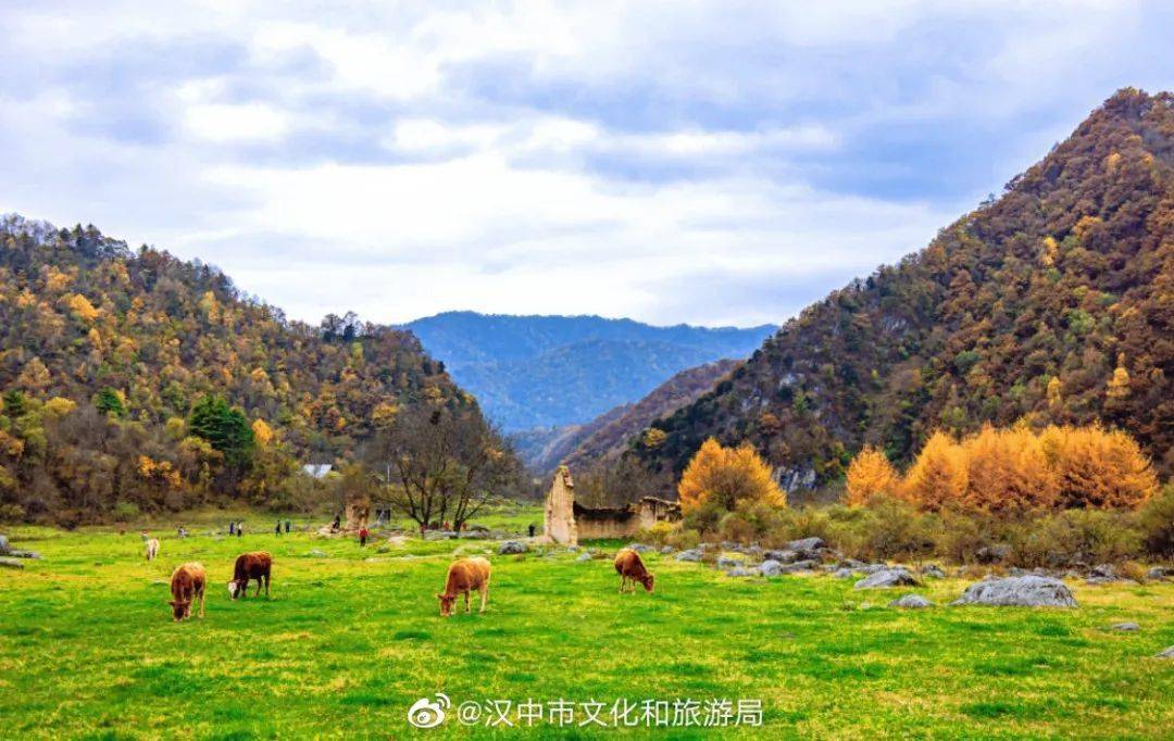 過目難忘讓這些治癒系美景陪您來一場靈魂遠足