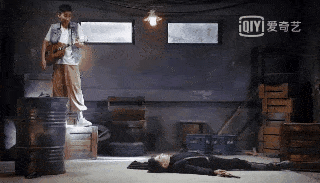 喜剧|《一年一度喜剧大赛》：寻找幽默的一万种可能