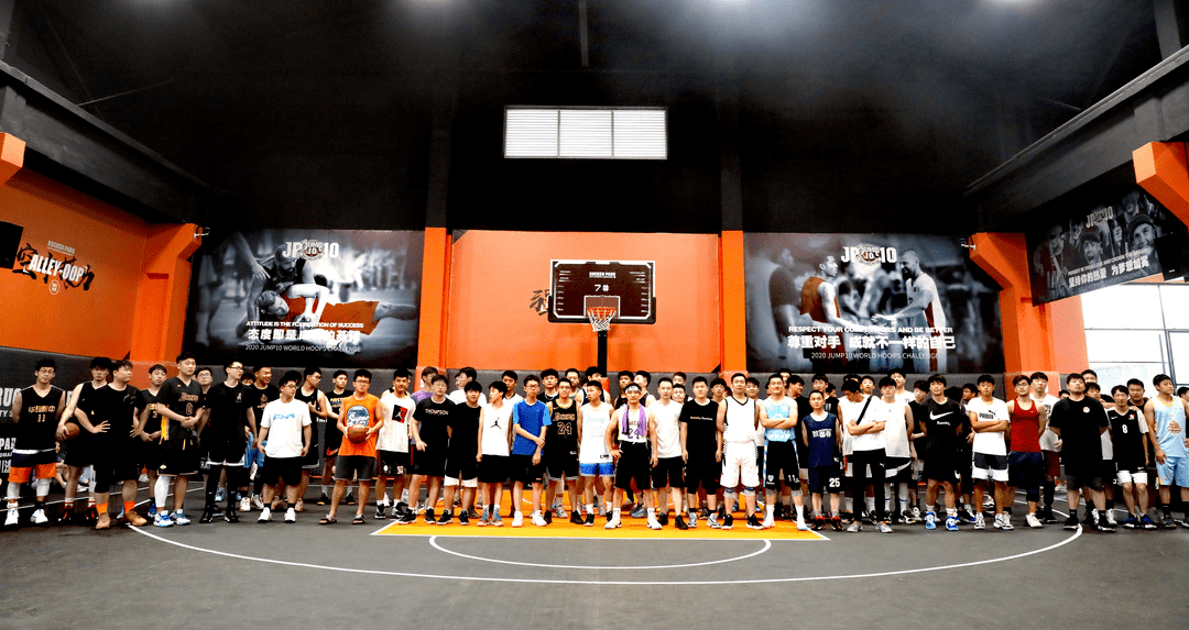 川沙洛克公园篮球馆供暖啦另有寒假学生特惠活动