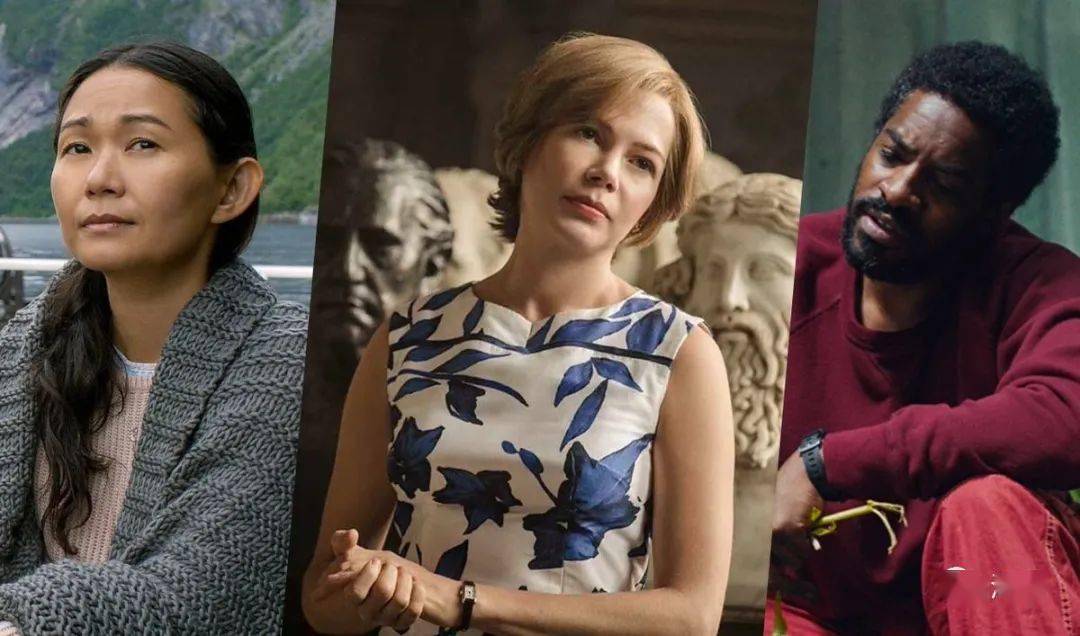 Netflix|2022年最值得期待的101部外语片