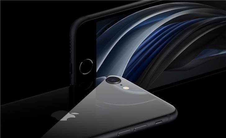 系列|爆料：2022款苹果iPhone SE设计不变、支持5G