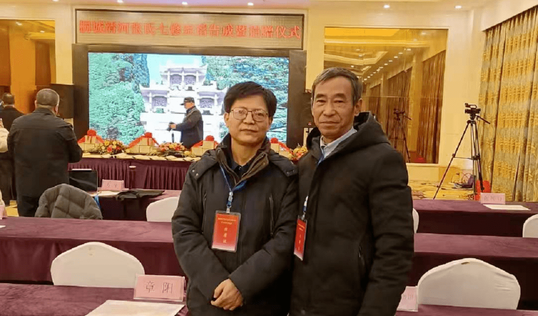 陶渡庵顶流世家让桐城文化崛起