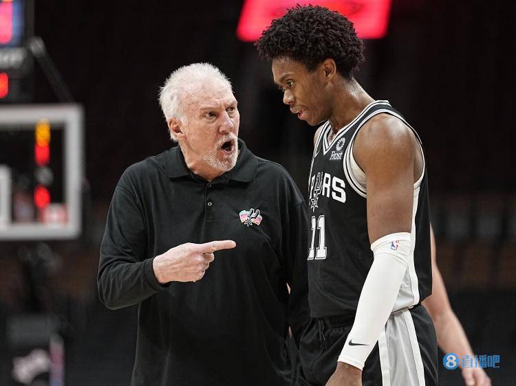 球員|超越帕克！約書亞-普里莫成為馬刺隊史最年輕的首發(fā)球員