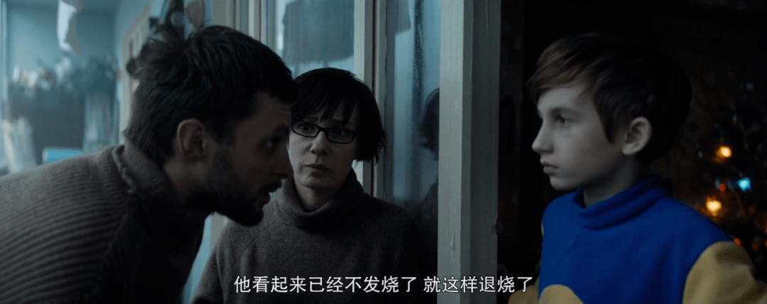 俄国|被封杀两次，刚解禁又拍出神片，牛X！